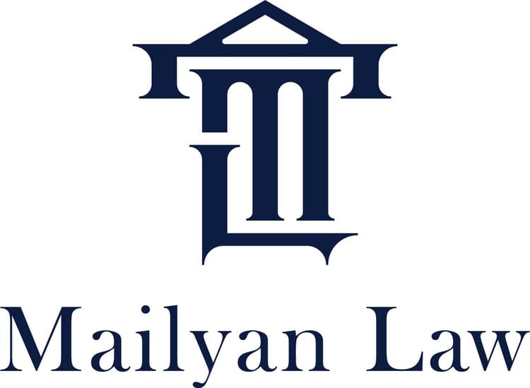 Mailyan Law