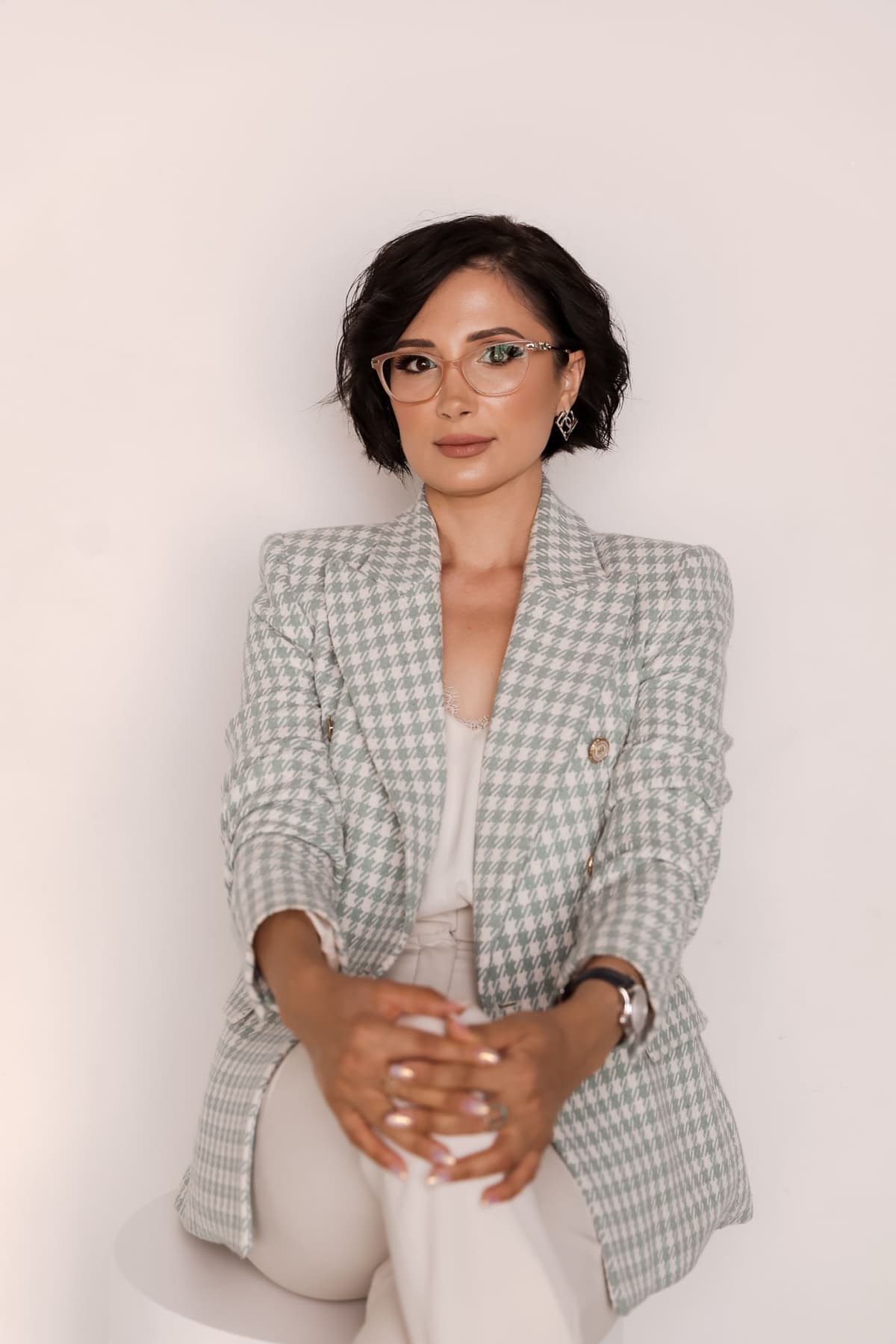 Attorney Meline Mailyan